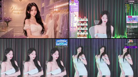 누적 3000방셀
