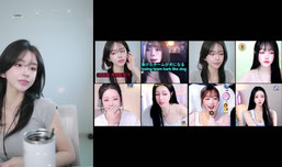 이젠 어그로 끌기도 지친다