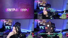 come hang with us! all good vibes.❤️🖤NEW DUCK BADGES🖤❤️ #thecouch