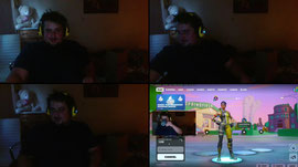 finding love/gf str4eam