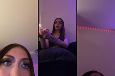 Untitled stream