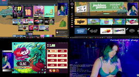 JACKBOX NIGHT good boys only <3 | !menu !tip !sub !fan !discord