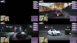 NFS unbound