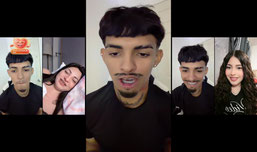 Untitled stream