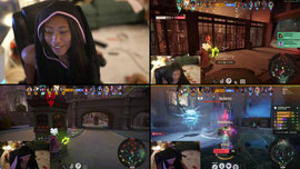 Deadlock With Sephraaa <3