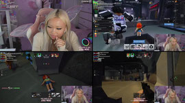 ♡ GUESSING THE CHATTER!! ♡ CHILL LATE NIGHT VIBES ♡  !Discord !Socials