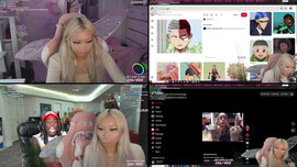♡ SUHMMIEE SATURDAY ♡ CHILL LATE NIGHT VIBES ♡  !Discord !Socials