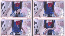 【3D】深入大脑の温柔侍俸