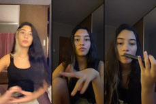 Untitled stream