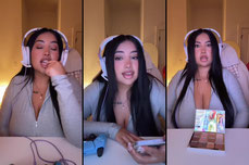 Untitled stream