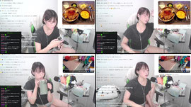 Untitled stream