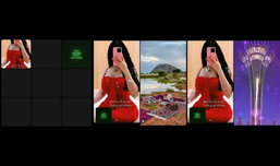 Untitled stream