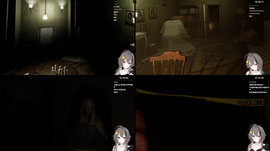 [공겜] VR MADiSON (나는 감정없는 싸패라 그런가 공겜 무섭지않음ㅋㅋ 오히려 웃음이 난다랄까?)