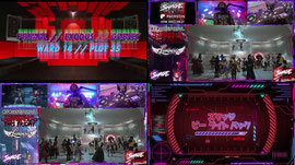 ONLYBANGERS ☆ LUMINOUS ☆ >>> PRIMAL | EXODUS | GOBLET | W25 | P60 >>SWAGENATION<< ☆ TEAM BRISK ☆ [18+]