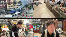 비행기표류기)36시간경과ㅡ현재 방글라데시 격리 