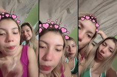 Holaaa chiqui