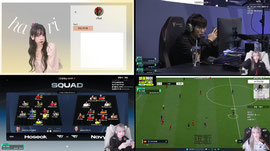 2부 배린이 훈수.. 600딜 1442개 FC온라인 피파4