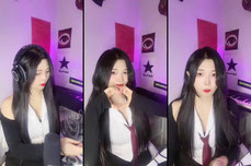 스모크베이비 방송! 소통+ 기타연습 + 신청곡환영♥️