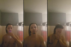 shower