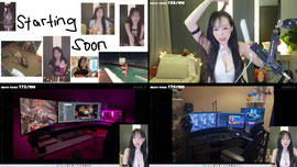 [ENG/KR/JP] FEED THE KIKO SNACKS PLEASE❤️10 gifted = choose snack❤️DESKTOP SETUP AWARDS❤ !deskmat !surfshark !pc !socials [TTS $1 / 100bits]