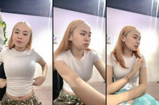 Is me