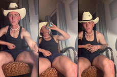 Howdy 🤠