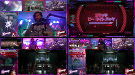 ONLYBANGERS ☆ VA-11-HA11-A ☆ >>> DYNAMIS | MADUIN | MIST | W5 | P2 >>SWAGENATION<< ☆ TEAM BRISK ☆ [18+]