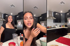 live on purple app, link in bio💜