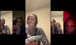Untitled stream