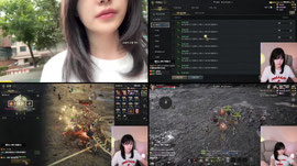 제우스 : 오만의신 아테나1썹 입니다