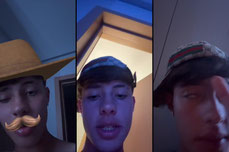 fala cmg tropa