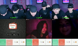 Lets Go LIVE!
