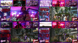 DNB ☆ WORSHIP @ CHURCH OF EXO ☆ >>> PRIMAL | EXODUS | MIST | W19 | P2 >>SWAGENATION<< ☆ TEAM BRISK ☆ [18+]