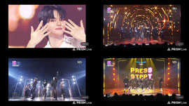 Live streaming of Aly8511