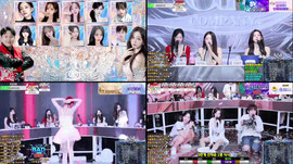 [GD컴퍼니] 여초회사 퍼센트 쟁탈전! 정중만x쥬브리x베베냥xE윤아x유현x하니야x세율x혜은x채아x유디x델진