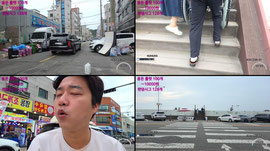 수박이와 함께 국토2일차 128개 랜덤시그,100개 용돈룰렛.----와플대