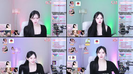 채인컴퍼니) 오빠 기다리는중 ♥