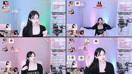 채인컴퍼니) 오빠 기다리는중 ♥