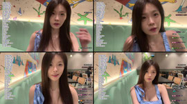 신입여캠 싱가포르 여행 2일차