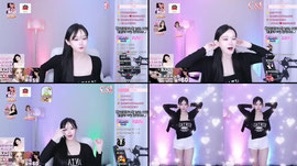 채인컴퍼니) 오빠 기다리는중 ♥