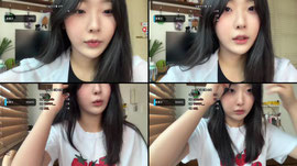 .뽀잇님의 설레는 토크방송