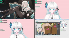 [버컴] 나닝