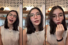 วีเจชื่อเฟินนะคะ