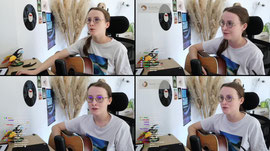 Singing & Chilling