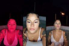 Play in makeup with meee