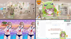 후열 잔잔 소통 기계조립방송 비키니방셀 모레까지 33/330/1485/2885