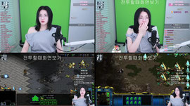 [케이대] 재희 얌쭈 연또 구키 돈스타브!!!!!!!