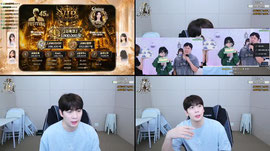 감사합니다 그리고 드릴말씀이 있습니다 [팀진우]