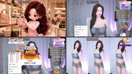 [쇼케이: 사원] 2부 청청봄