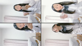 7時に辞めます
